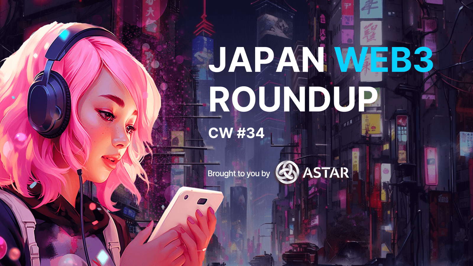 Japan Web3 Roundup: Product Dao-velopment platform, Cells going onchain, and Daiwa furthering crypto exploration
