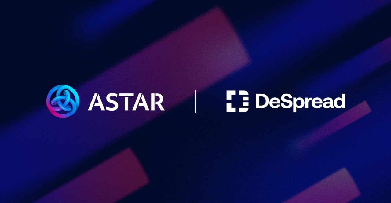 DeSpread joins forces with Astar Network to facilitate Global Adoptions of Web3 Strategic Partnership to Propel the Web3 Wave Across the World