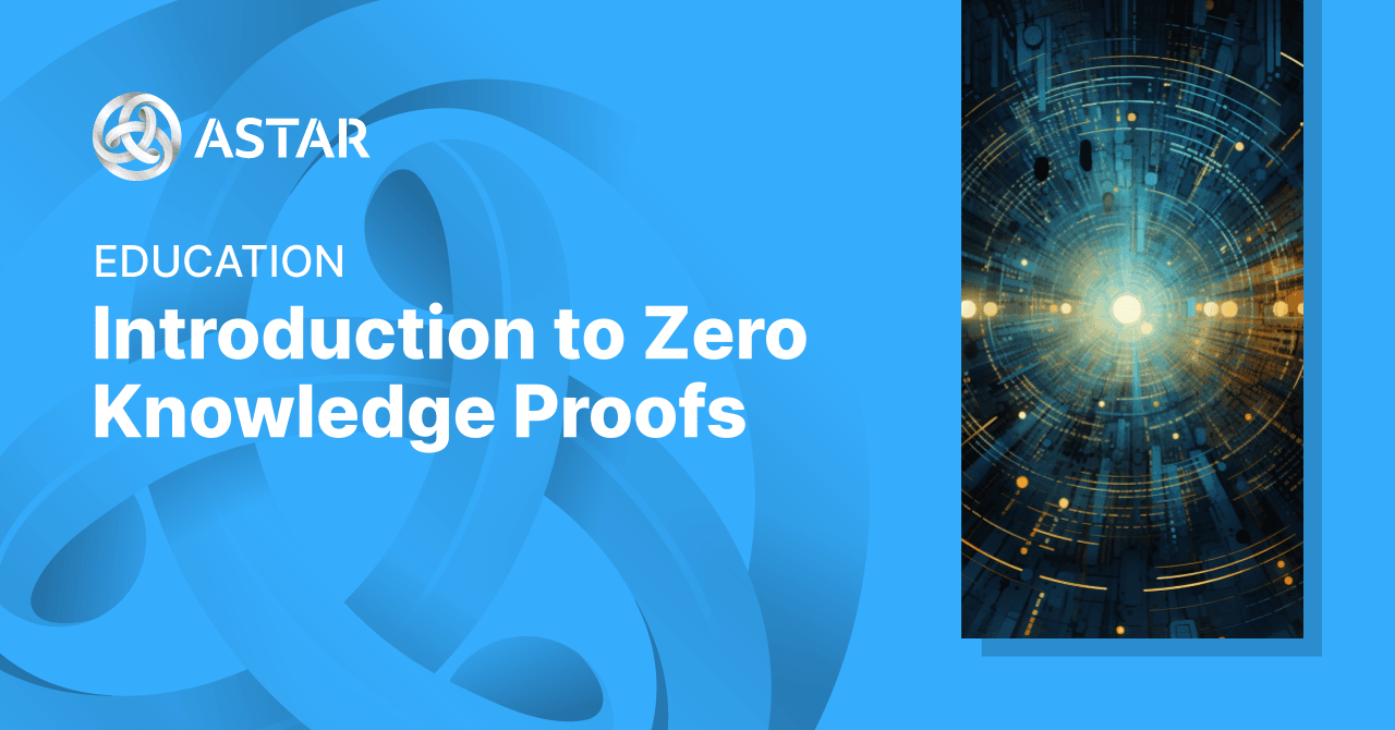 Introduction to Zero Knowledge Proofs