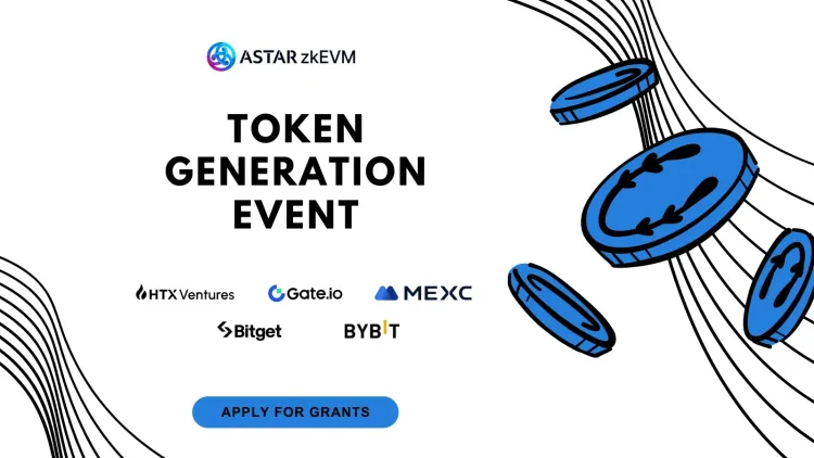 TGE Event Hero Image