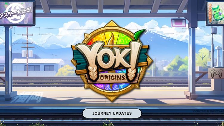 Yoki Origins Journey Update