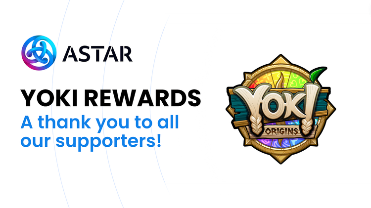 Yoki Airdrop Blog