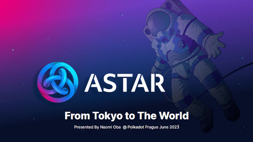 From Tokyo to the World and back